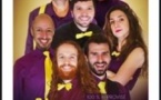 Ca ça se Chante ! - Les Soirées de l'Impro - Laurette Théâtre, Paris