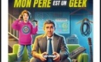 Au Secours mon Père est un Geek - Théâtre Laurette, Avignon