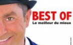 Yves Pujol  Best Of : Le Meilleur du Mieux