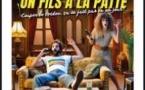 Un Fils à la Patte - Théâtre Laurette, Lyon