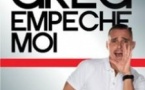 Greg Petras - Empêche-Moi