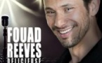Fouad Reeves -  Délicieuse Insolence - Le République, Paris