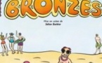 Les Bronzés