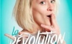 Elodie KV - La Révolution Positive du Vagin - Tournée