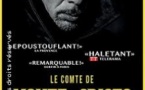 Le Comte de Monte-Cristo - théâtre de l'Essaïon, Paris