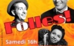 Les Années Folles - La Scène Parisienne, Paris