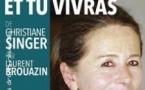 Choisis la Vie et tu Vivras de Christiane Singer, théâtre de l'Essaïon, Paris