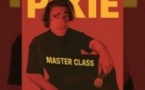 Masterclass de Guillaume Pixie