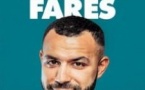 Malik Fares - En Famille -  La Divine Comédie, Paris