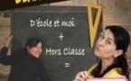 Bénédicte Bousquet Classe Exceptionnelle