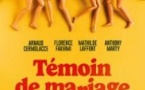 Témoin de Mariage