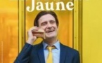 Florent Mathey - La Cravate Jaune