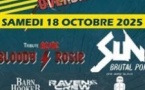 Festival Overdrive