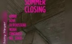 Summer Closing