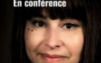 Stéphanie Sounac - ThanaNanou en Conférence