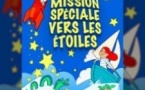 Mission Spéciale Vers les Etoiles - La Comédie de Lille