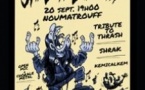 Skalp'Hell Fascht - T.T.T. +  Schrak + Kemicalkem