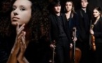 Adèle Charvet & Le Consort