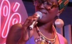 JazzDeDemain : Lauriane Ludosky - Ralph Lavital - Sylvain Le Ray