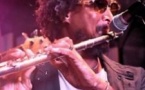 #Résidence Magic Malik Quartet XP
