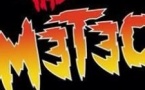 The Meteors + Palavas Suffers + The Tazmen + DJ's Mark 666