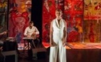 Hwessi(n) - Royales CIE Resonance - Perrine Fifadji