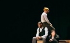 Exit Art Move Concept : Soria Rem & Mehdi Ouachek