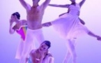 Les Quatre Saisons (ballet) - Cie François Mauduit