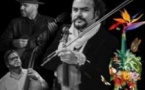 Alexis Cardenas & Barroco Latino - Bach To Joporo