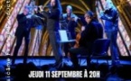 Concert d'Ete à Lille - Les Rencontres Musicâme