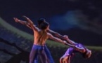 Ballets - Compagnie Acontretemps