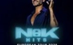 Nek - Nek Hits - European Tour