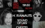 HORANAUTS x SOUND OF LIES x CHEPTEL