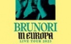 Brunori - In Europa - Live Tour 2025