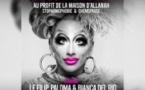 Bianca Del Rio's Comedy Cabaret - Le Trianon, Paris