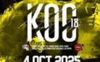 K.O.C 18 - Knock Out Championship