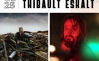THIBAULT ESKALT x MARY BACH