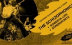 The Schizophonics + Roberta Lips + Süpersports (côté Records)