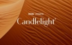 Candlelight: Die besten Werke von Hans Zimmer