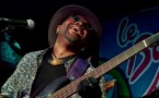 #LAfriqueEtLeJazz JAM SESSION avec ETIENNE MBAPPE  L’AFRIQUE ET LE JAZZ - L’âme Vive du Jazz