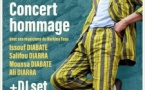 Concert Hommage Victor Deme