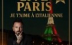N'Riko - Live Paris