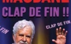 Roland Magdane - Clap de Fin