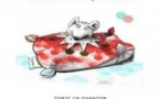 Doudou Loupapapoul - Peggy Faure