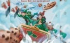 La Cookie Tastrophe