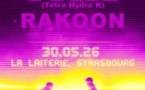 Thk + Rakoon + Maïs