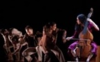 Phenix - Compagnie Käfig - Mourad Merzouki