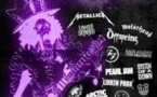 All Night Rock - Friom Dusk Till Dawn - Halloween Edition