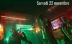 Shaârghot + Erei Cross + Dj Pam Lee