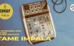 Sunday Tribute - Tame Impala